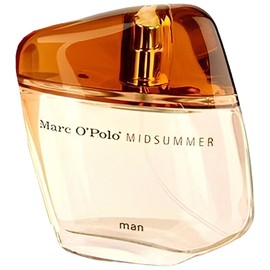 Marc O'Polo Midsummer Man
