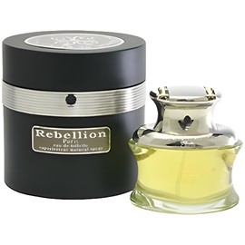 perfume Rebellion