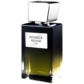 perfume Monsieur Reyane Black