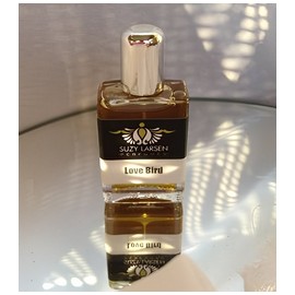 perfume Love Bird