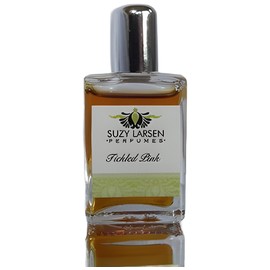 perfume Tickled Pink
