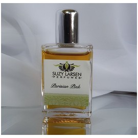 perfume Parisian Pink