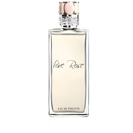 perfume Love Rose Eau de Toilette