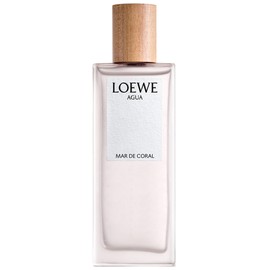 Agua de Loewe Mar de Coral