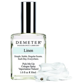 perfume Linen