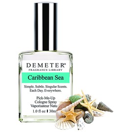 Caribbean Sea