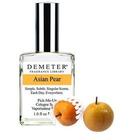 Asian Pear