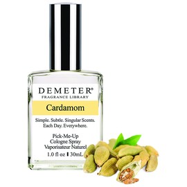 Cardamom