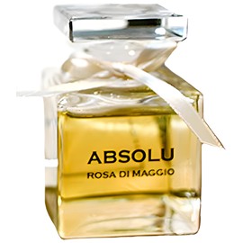 perfume Absolu Rosa Di Maggio