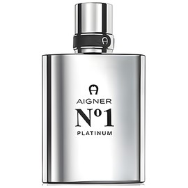 Aigner No 1 Platinum