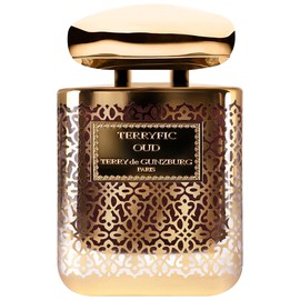 perfume Terryfic Oud Extrême