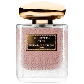 perfume Terryfic Oud L'Eau