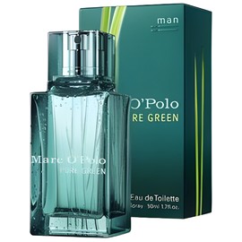 perfume Marc O'Polo Pure Green Man