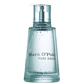 perfume Marc O'Polo Pure Green Woman