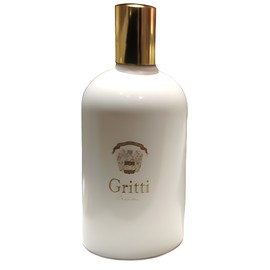 perfume White Edition Light Powdery