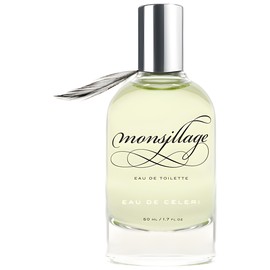 Eau de Céleri