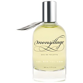 perfume Vol 870 YUL-CDG