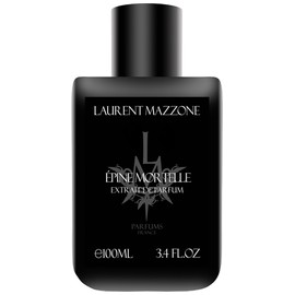 perfume Épine Mortelle