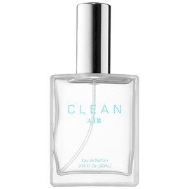 perfume Clean Air
