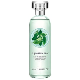 Fuji Green Tea