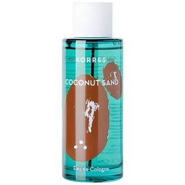 perfume Coconut Sand