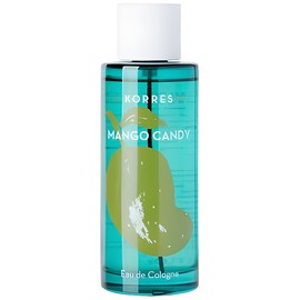 perfume Mango Candy