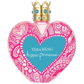 Hippie Princess