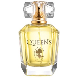 perfume Queen's