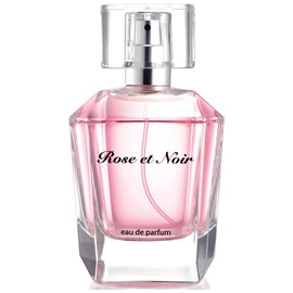 perfume Rose et Noir