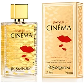 Baiser de Cinéma