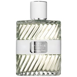 perfume Eau Sauvage Cologne