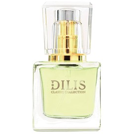 perfume Dilis Classic Collection No. 4