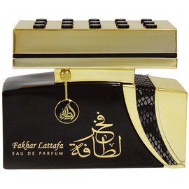 perfume Fakhar Lattafa