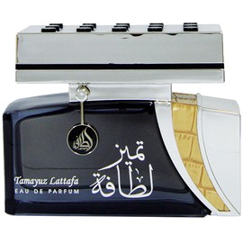 perfume Tamayuz Lattafa