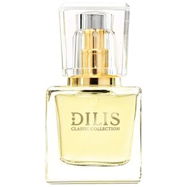 perfume Dilis Classic Collection No. 15