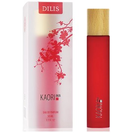 perfume KAORIaka