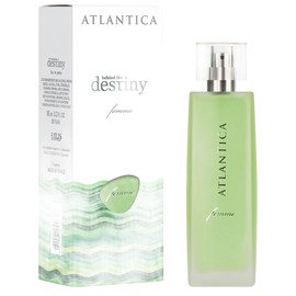Atlantica Femme Behind The Destiny