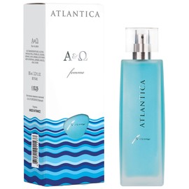 perfume Atlantica Femme Alpha & Omega