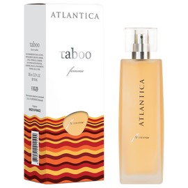 perfume Atlantica Femme Taboo