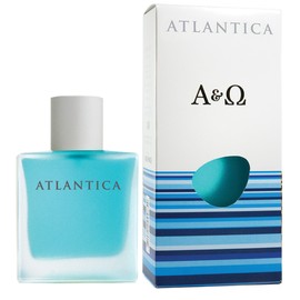 Alpha & Omega
