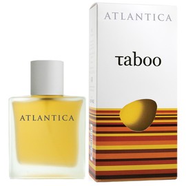 perfume Taboo