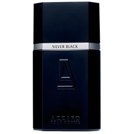 perfume Silver Black