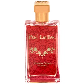 perfume Chaleur Gitane