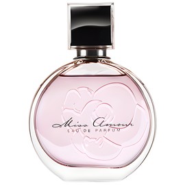 perfume Miss Amour
