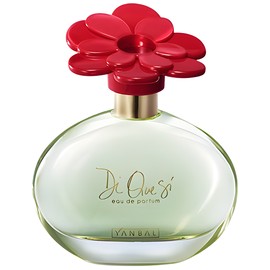 perfume Di Que Si