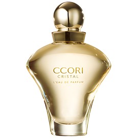 perfume Ccori Crystal