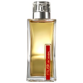 perfume Musk by Yanbal
