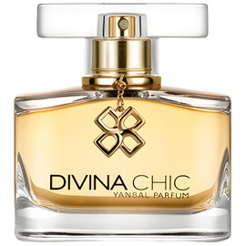 perfume Divina Chic