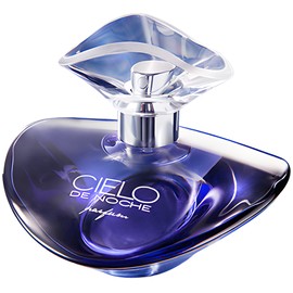 perfume Cielo de Noche