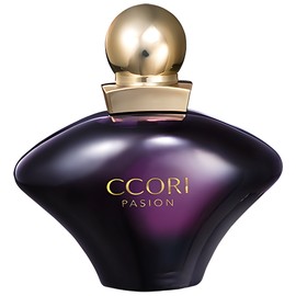perfume Ccori Pasion